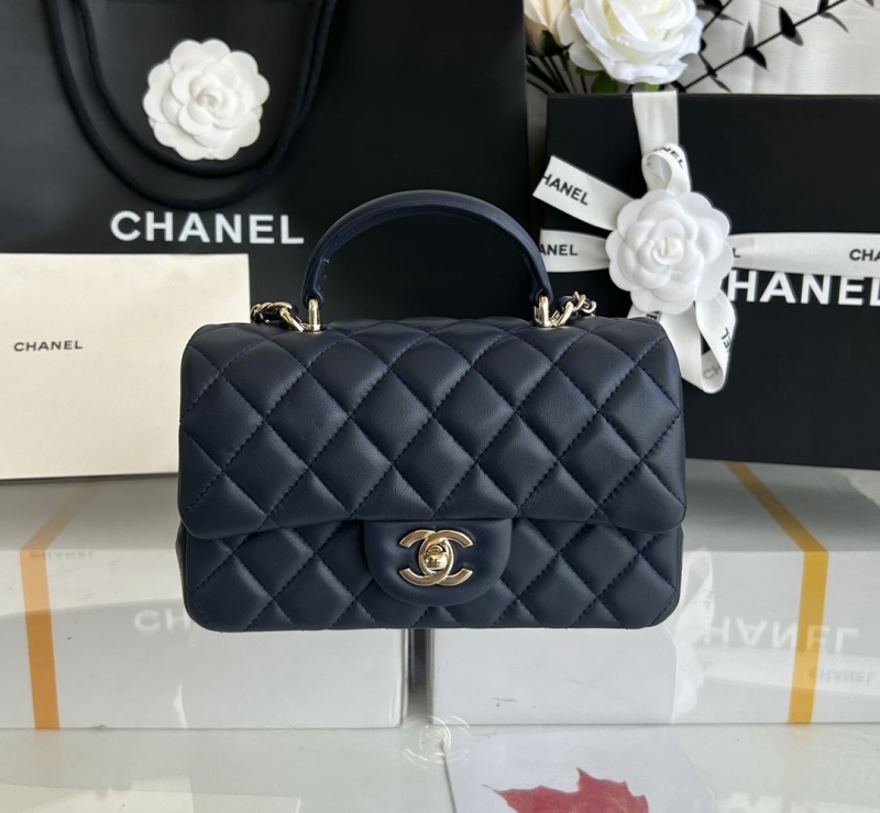 Chanel CF Series Bags